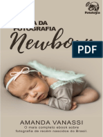 Como preparar um ensaio newborn perfeito