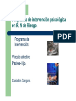 Indicadores de Abuso y Maltrato Infantil en La Prueba Gráfica Persona Bajo La Lluvia 4 Edición Colombo Beigbeder de Agosta y Barifari