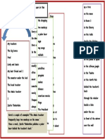 Sentence Generator Grammar Drills 114845