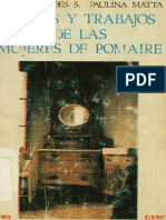 Trabajos y Oficios de Mujeres en Pomaire PDF