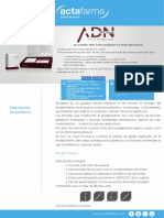 Test Centro Revidox PDF