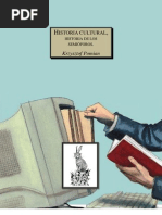 Krzysztof Pomian - Historia cultural, historia de los semióforos