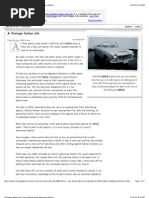 Download Fiat OSCA 1500S Classic Motor Sports Magazine Articles by Steve SN40197946 doc pdf