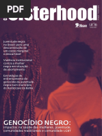 Mortes praticadas pela Polícia Militar da Bahia