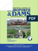  Hydropower in Myanmar Sector Analysis and Related Legal Reforms En