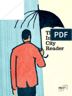 The Informal City Reader PDF
