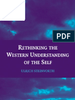 Rethinking Western Understanding Self