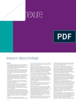 Ufg Study Annexure PDF