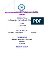 TAREA I TECNOLOGIA APLICADA A LA EDUCACION (2).docx