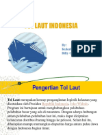 Tol Laut Indonesia