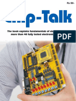 Chip-Talk - The book explains fundamentals of electronics.pdf