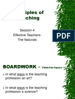 Effective Teachers - Naturals (1).ppt