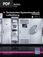 Rittal 3172100 Technical System Catalogue 3 6104 PDF