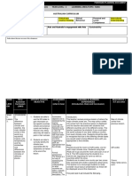 Notes About Device Access in The Classroom