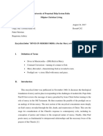 encylcical letter research (Final).docx