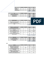 Presupuesto red GPON con fibra óptica y radioenlace