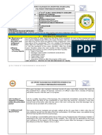 Lupong Tagapamayapa Incentives Awards 2018 Barangay Gubatan Maco ComVal Province Entry