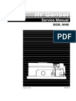 Cummins Onan BGM Generator Set Service Repair Manual.pdf