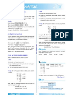 Matematik 4