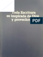 Thoda Escritura de los TJ (Revisado)