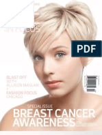 ME: IN FOCUS Magazine OCTOBER 2010: SPECIAL ISSUE - BREAST CANCER AWARENESS