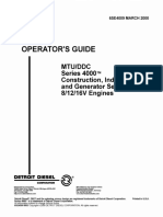 S4000 Manual de Operación PDF