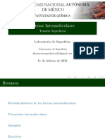 PresentacionFuerzasIntermoleculares PDF