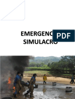 SIMULACRO