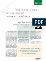 Santos Guerra, M. A. (2002). Una flecha en la diana..pdf
