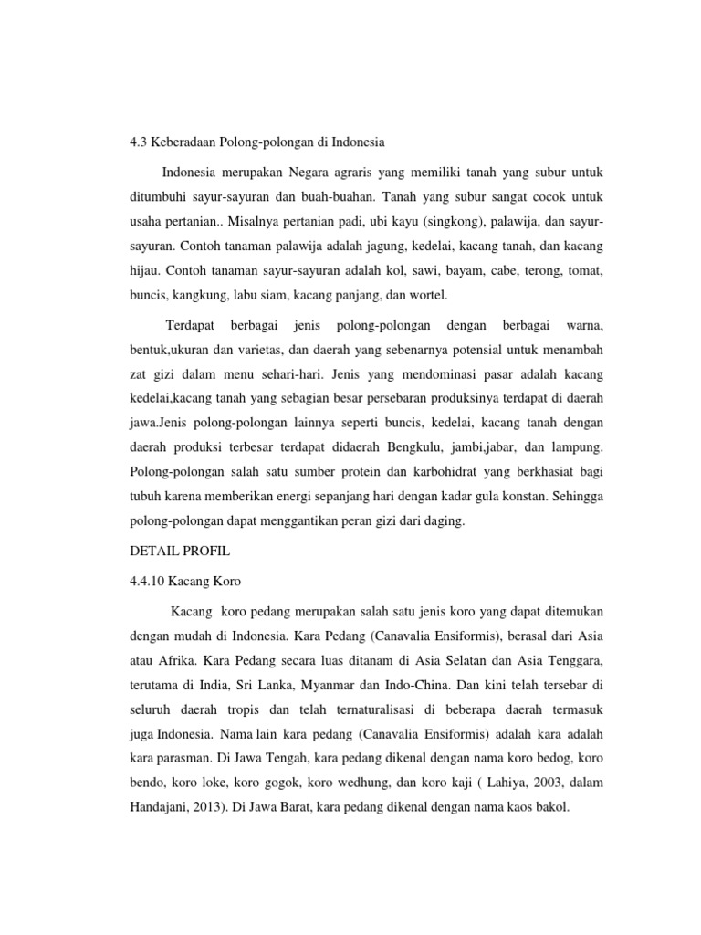 Polong Polongan | PDF