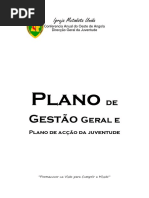 Plano Geral Da Jimua