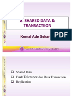 08 Shared Data Dan Transaction