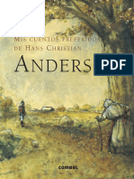 Mis Cuentos Preferidos de Hans Christian Andersen 9788498250152 PDF