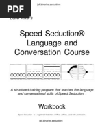 Download Language and Conversation Course Workbook by Christopher Aldred SN40200355 doc pdf