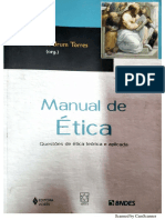 Manual de Etica