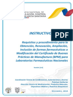 IE-B.3.2.3-LF-01 - BPM - Laboratorios - Nacionales DIC 18 PDF