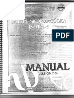 Manual Evalúa 5 PDF