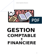 Gestion Comptabilite Financiere