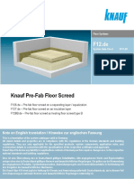 Knauf F12 PDF