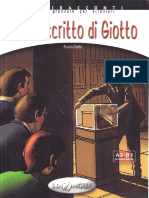 Fulvia Oddo_Il Manoscritto Di Giotto_2009 