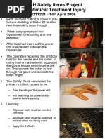 How To Read PWHT Chart | PDF | Heat Treating | Annealing (Metallurgy)