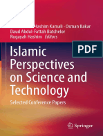 Mohammad Hashim Kamali, Osman Bakar, Daud Abdul-Fattah Batchelor, Rugayah Hashim (Eds.) - Islamic Perspectives On Science and Technology - Selected Conference Papers-Springer Singapore (2016) PDF