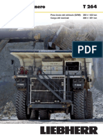 Camion T284 PDF