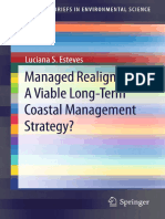 [SpringerBriefs in Environmental Science] Luciana S. Esteves (auth.) - Managed Realignment _ A Viable Long-Term Coastal Management Strategy_ (2014, Springer Netherlands).pdf