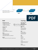 _VTP Lab #1