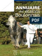 Annuaire Boulonnais 2011 PDF