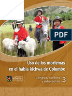 Uso de los Mofermas en el habla kichwa de Columbe.pdf
