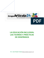 Clase Educación Inclusiva Teorías y prácticas de enseñanza.pdf