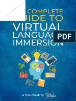 The Complete Guide of VLI