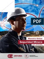 (Seg.m01.Semin) Seguridad Minera
